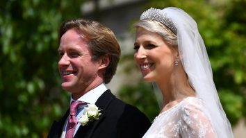 Doliu în familia regală britanică. Thomas Kingston, soțul lui Lady Gabriella Windsor, a fost găsit mort