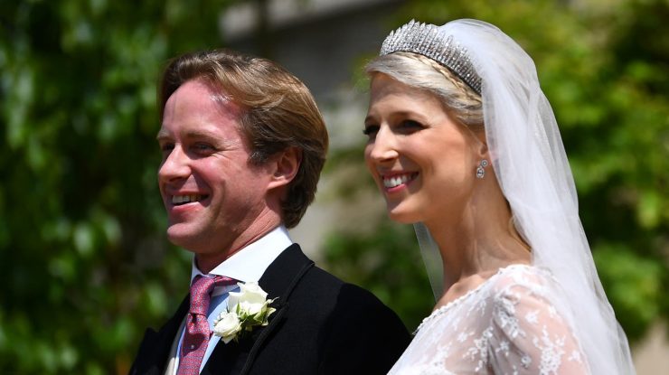 Doliu în familia regală britanică. Thomas Kingston, soțul lui Lady Gabriella Windsor, a fost găsit mort