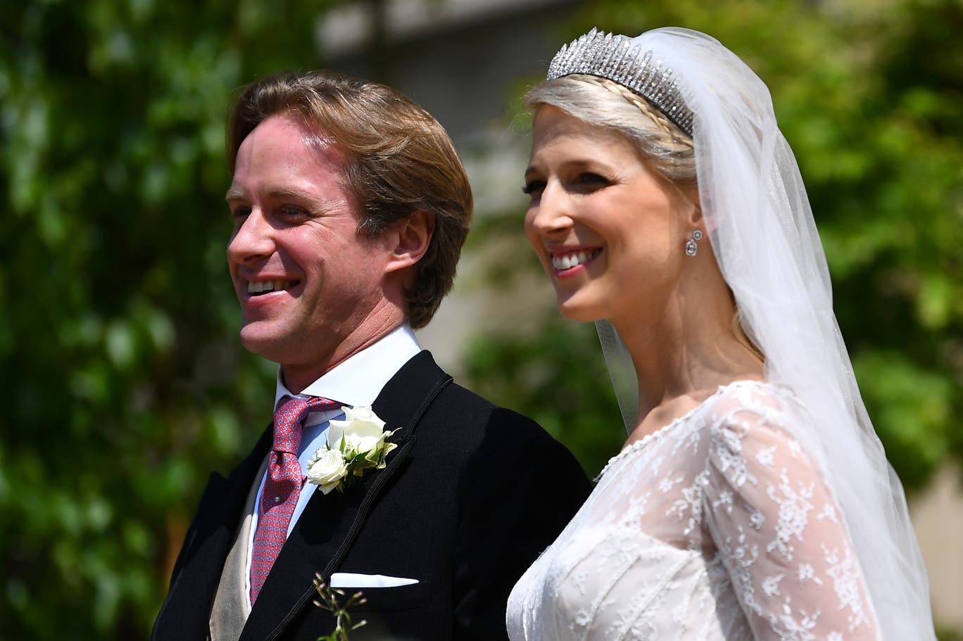 Doliu în familia regală britanică. Thomas Kingston, soțul lui Lady Gabriella Windsor, a fost găsit mort