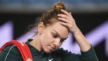 Cazul Simona Halep, ziua a 3-a. Sportiva va face declaraţii astăzi, după terminarea audierilor