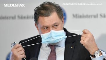 Alertă epidemiologică din cauza gripei. Rafila: „Nu vor fi restricții pentru populație”
