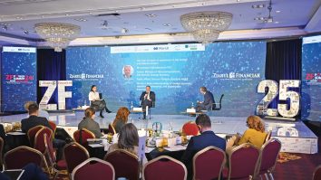 Te energizezi la ZF Power Summit 2024. Care sunt  concluziile după prima zi de dezbateri