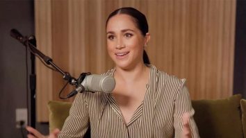 Meghan Markle a anunțat că va găzdui o nouă emisiune, după ce a încheiat contractul cu Spotify