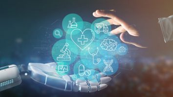 Cum schimbă A.I. sistemul medical? Medic: „Va fi puțină confuzie la început, dar lucrurile vor merge spre bine”