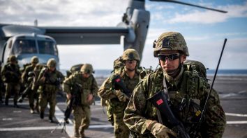 Noilor recruți din armata japoneză li se va permite să aibă părul mai lung. Anunțul a fost făcut de Ministerul Apărării al țării