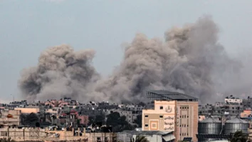 LIVE UPDATE. Război în Israel, ziua 122. Blinken poartă discuții cu prințul moștenitor saudit/ Israelul continuă să bombardeze sudul Gaza