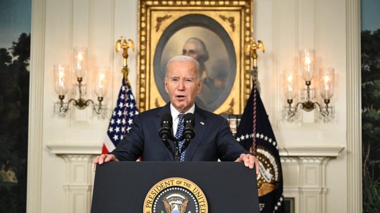 Biden contestă raportul consilierului special: „Memoria mea este bună”