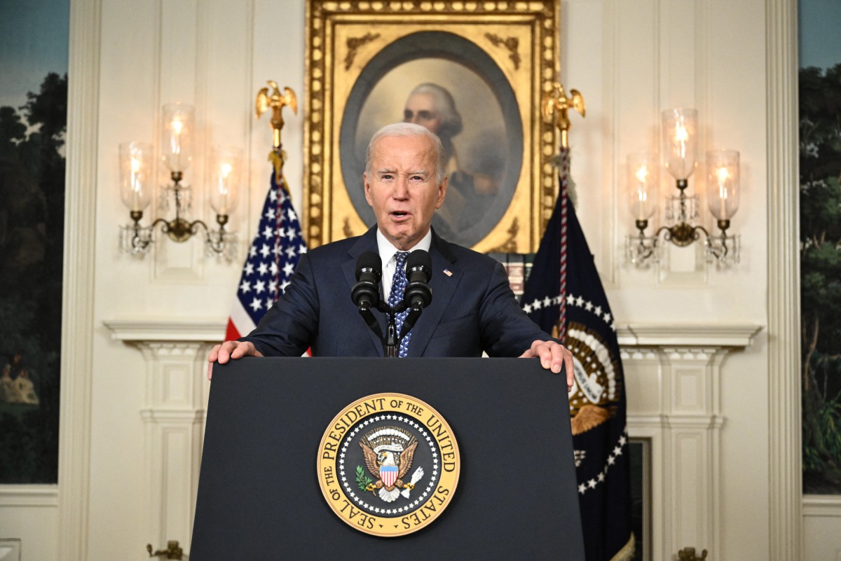 Biden contestă raportul consilierului special: „Memoria mea este bună”