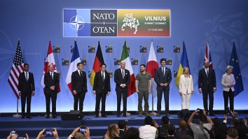 Război în Ucraina: Unde a greșit Occidentul?