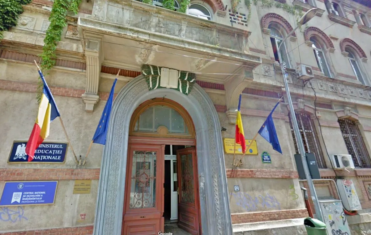 ARACIP, agenția care acreditează școlile din România, funcționează ilegal