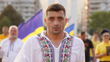 AUR acceptă candidați comuni la alegeri. Pe cine susține George Simion?