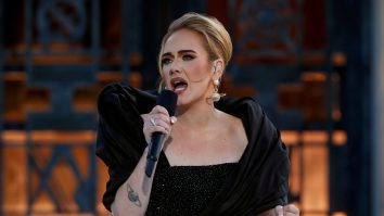 Adele a anunțat că va lua o „pauză mare” de la muzică după concertele sale: „Nu am niciun plan pentru muzică nouă”