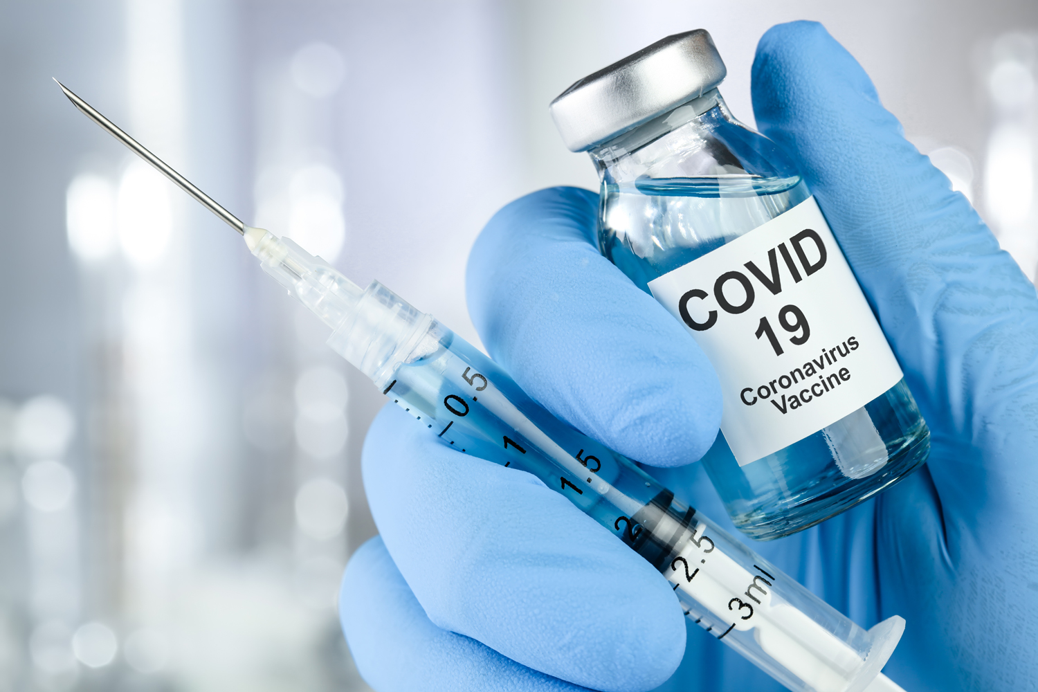 Vaccinurile COVID cresc riscul apariției unor afecțiuni. Problemele sunt de natură cardiacă