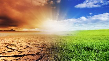 STUDIU. 69% din populația lumii ar plăti 1% din venitul lor pentru combaterea schimbărilor climatice