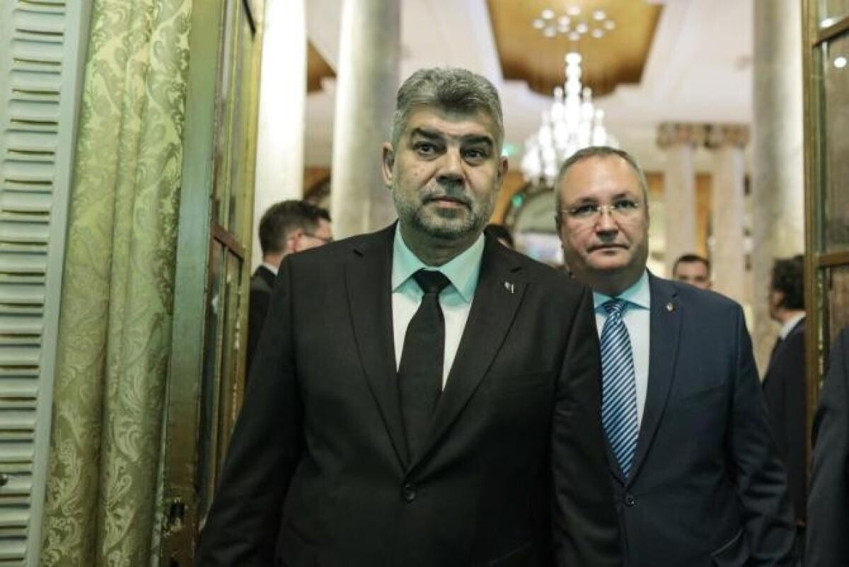 Când votezi în 2024? PSD și PNL nu ajung la un acord privind comasarea alegerilor