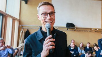 Alexander Stubb câștigă alegerile prezidențiale din Finlanda. Haavisto: „Cred că țara noastră are acum un președinte bun pentru republică”