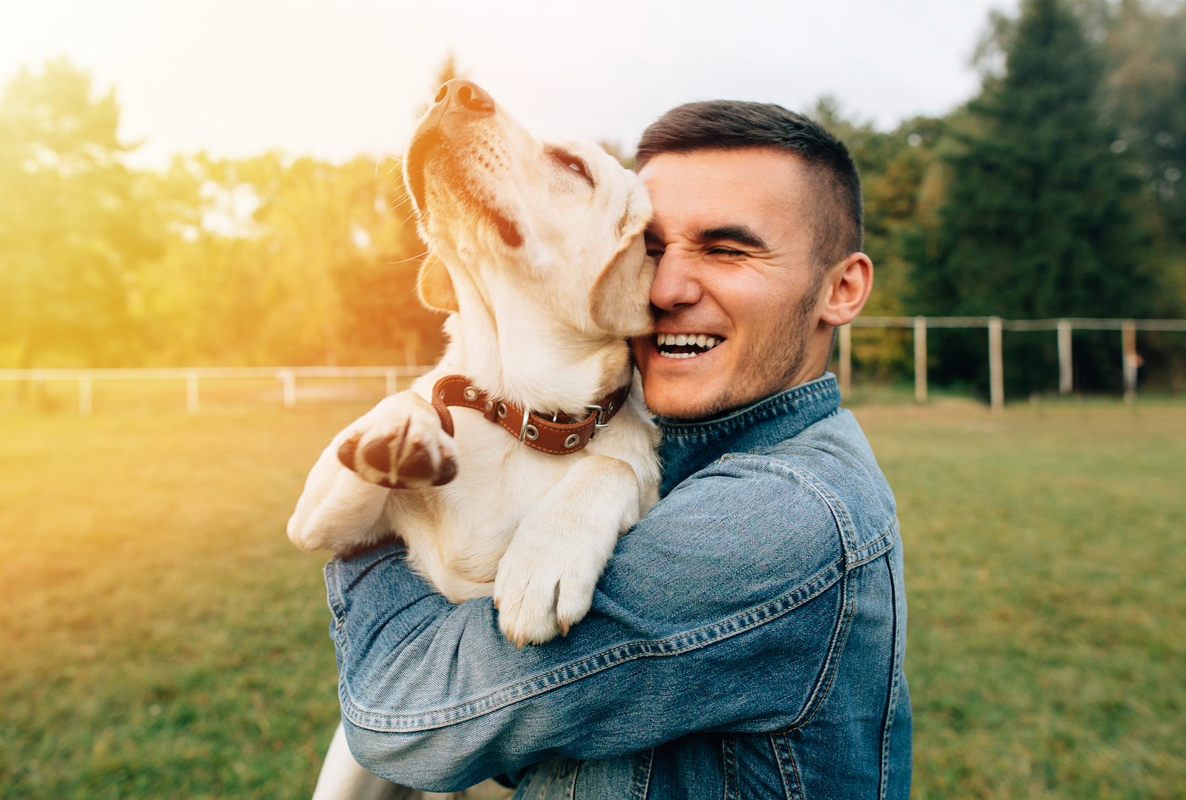 Animalele de companie îți pot îmbunătăți viața amoroasă. Ce spun cercetătorii