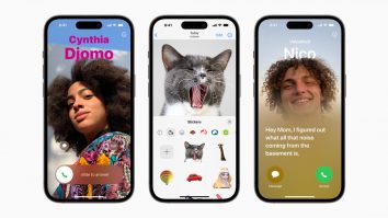 Apple ar putea pregăti primul său telefon pliabil