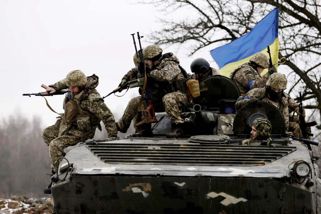 LIVE UPDATE. Război în Ucraina, ziua 736. Statele Unite urmăresc îndeaproape situația din regiunea separatistă sprijinită de Moscova din estul Moldovei