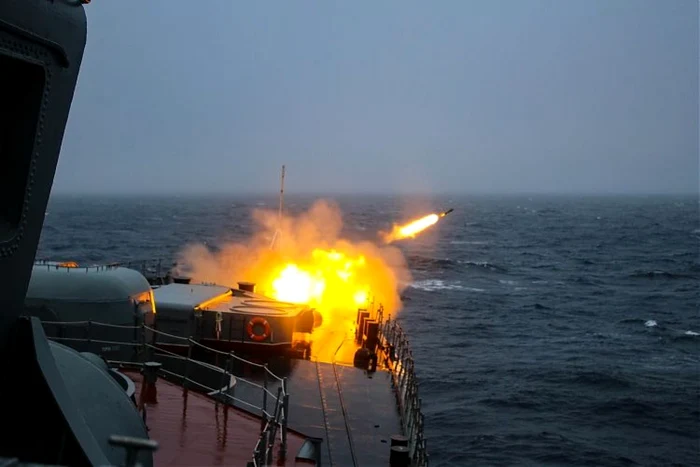 Cu ce arsenal nuclear amenință Rusia? Putin s-a lăudat cu câteva dintre cele mai puternice arme nucleare din dotare în discursul său anual