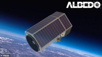 Satelitul „Big Brother”, capabil să supravegheze din spațiu pe oricine, va fi lansat în 2025