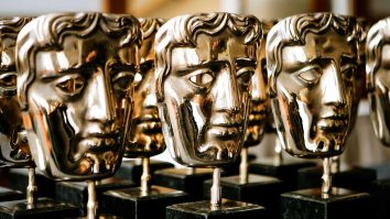 Premiile BAFTA 2024. Andreea Cristea a fost singura româncă prezentă la eveniment