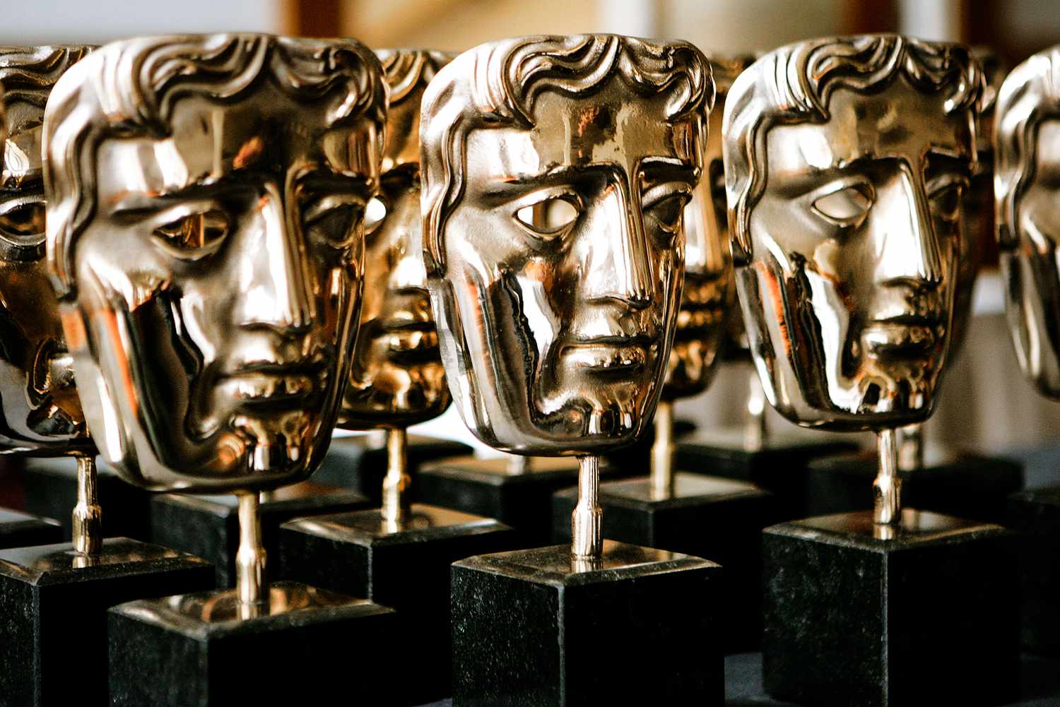 Premiile BAFTA 2024. Andreea Cristea a fost singura româncă prezentă la eveniment