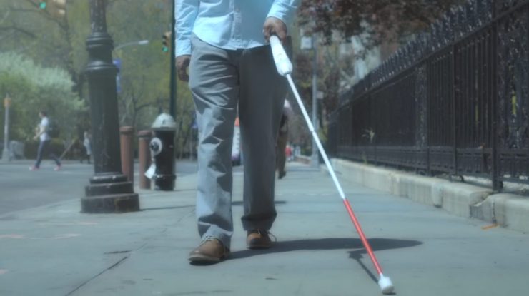 AiSee redă vederea cu A.I. Ce spun experții despre acest nou dispozitiv portabil?