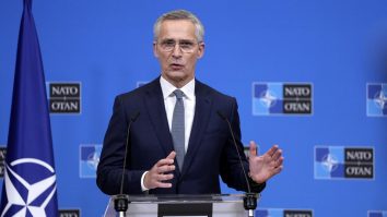 LIVE UPDATE. Ziua 718 de război în Ucraina. „Kremlinul amenință regulat țările NATO”, spune Jens Stoltenberg