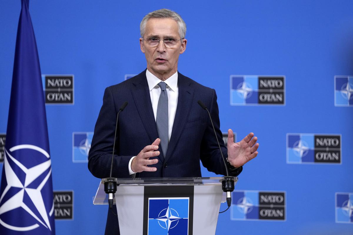 LIVE UPDATE. Ziua 718 de război în Ucraina. „Kremlinul amenință regulat țările NATO”, spune Jens Stoltenberg