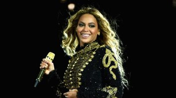 Beyoncé și-a anunțat noul album în urma unei reclame la Super Bowl. Când se va lansa „Act II”