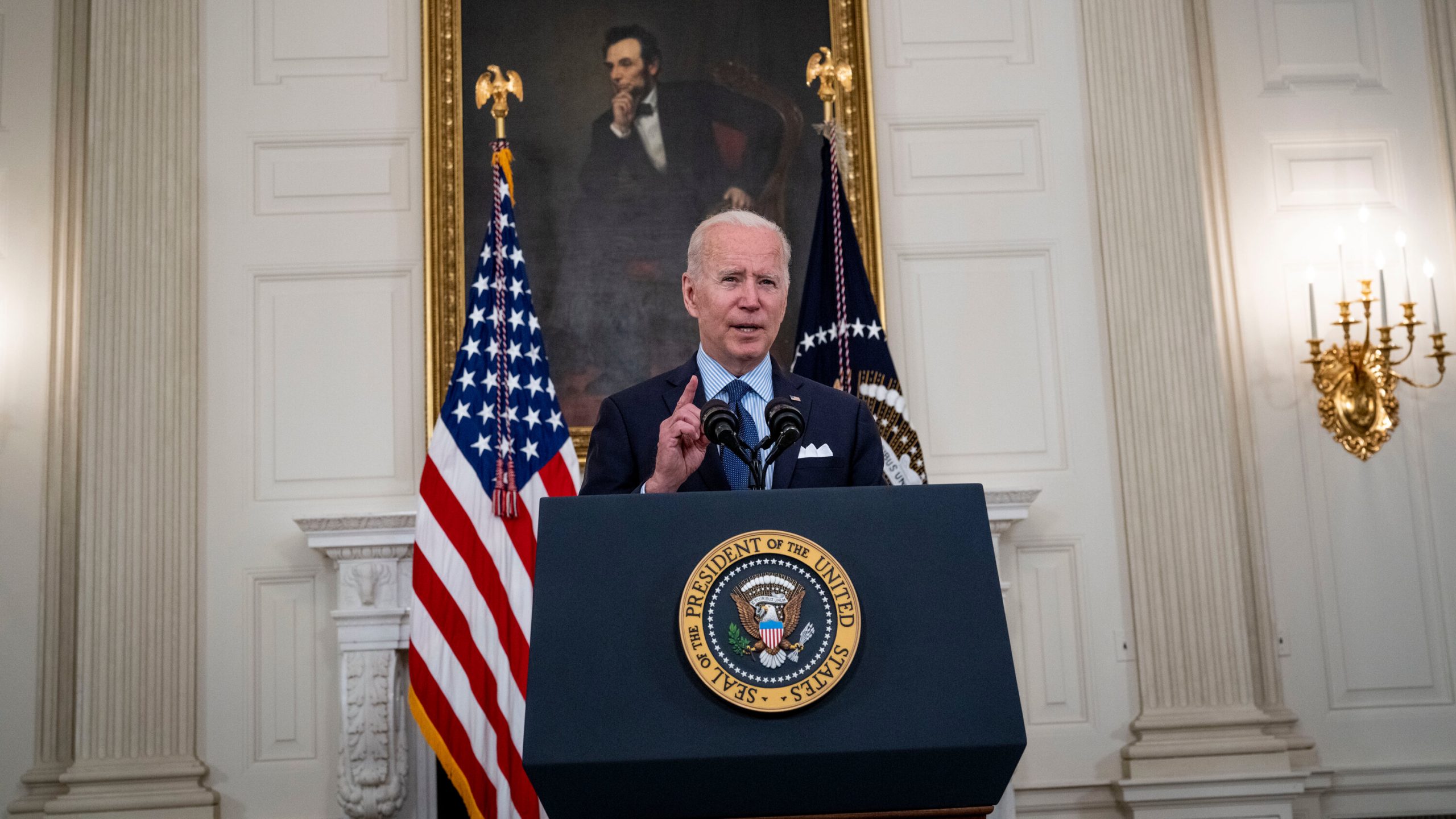 Joe Biden își apără memoria. Președintele a făcut mai multe gafe în ultima săptămână