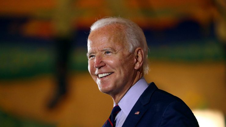 Campania lui Biden a ajuns pe TikTok. Administrația avertizează asupra problemelor de securitate națională ale aplicației