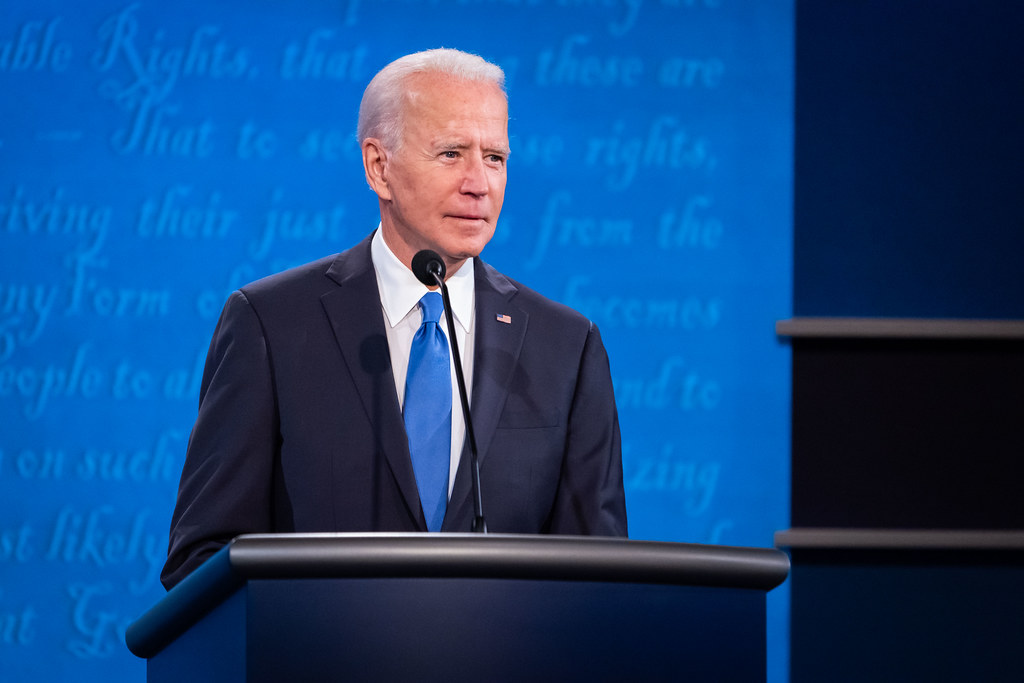 Biden pierde teren în cursa pentru Casa Albă. Peste 60% dintre americani nu sunt mulțumiți de actualul președinte