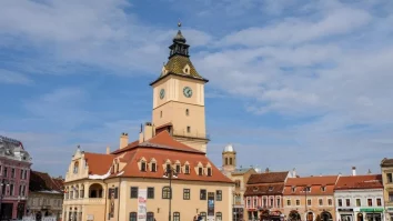 Turismul în Brașov a crescut considerabil după pandemie. Allen Coliban: „Investim și vrem să adăugam lucruri pe partea calitativă”