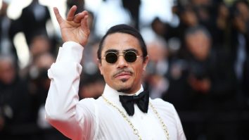 Salt Bae dă căldura mai încet la restaurantul din Londra. Face economie la facturi, deși profitul a crescut