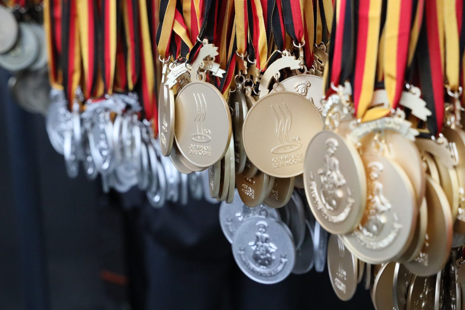 România ia argintul la Olimpiada de Gătit. Marian Zăncianu: „Sunt mici detalii care te fac să pierzi aurul”