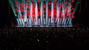 La ce evenimente poți participa în weekend? Alphaville ajung în România, la Sala Palatului