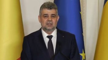 PNL și PSD comasează alegerile. Marcel Ciolacu: „Această comasare nu este împotriva democrației”