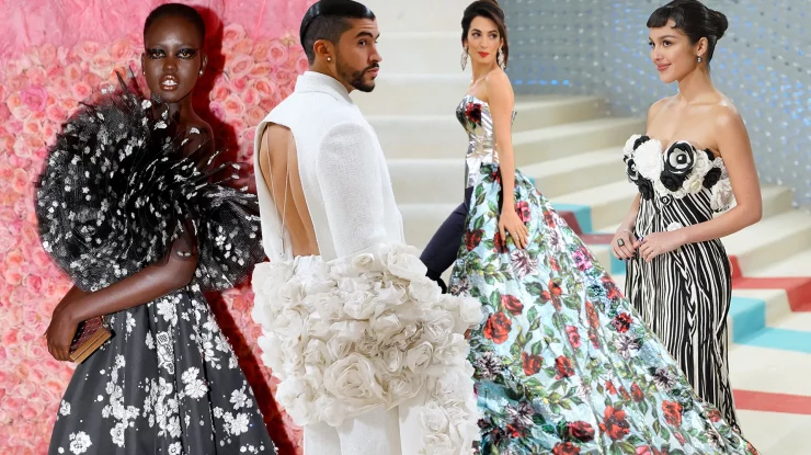 FOTO. Met Gala 2024: Vogue a anunțat tema din acest an