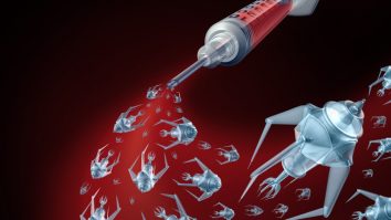 Microroboții luptă cu cancerul la ficat. Cum funcționează și care sunt rezultatele acestei metode