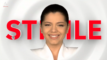 Știrile de la ora 12:00 prezentate de Maria Simulescu, 4 februarie 2024