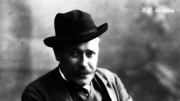 Caragiale se joacă în trenul Iași – Hârlău. Ce momente au pregătit copiii Atelierul de Teatru „Evolvio Art”