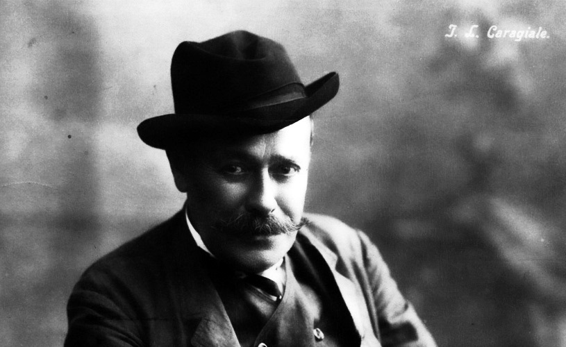 Caragiale se joacă în trenul Iași – Hârlău. Ce momente au pregătit copiii Atelierul de Teatru „Evolvio Art”