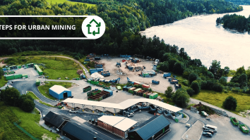 Cum ne inspiră Norvegia pentru colectarea selectivă?