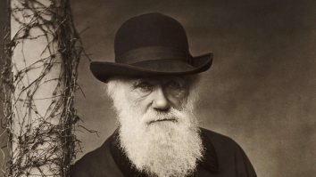 Descoperirea uluitoare a bibliotecii pierdute a lui Charles Darwin. A fost reasamblată virtual pentru prima dată după moartea sa în 1882