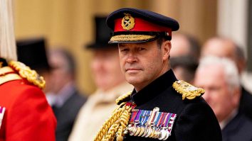 LIVE UPDATE. Război în Ucraina, ziua 735. Șeful forțelor armate britanice adresează preocupările legate de securitate și conscripție