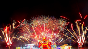 Anul Nou Lunar: Cheltuielile din turismul din China au depășit nivelul de dinainte de Covid. Ce înseamnă acest lucru pentru economie?