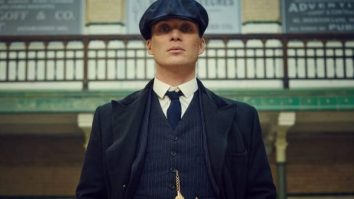 Cillian Murphy s-ar întoarce în Peaky Blinders. „Dacă Stephen Knight livrează un scenariu așa cum știu că poate, atunci voi fi acolo”