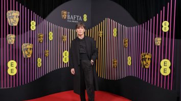 FOTO-VIDEO. Premiile BAFTA 2024: Lista câștigătorilor. Cillian Murphy a fost desemnat cel mai bun actor